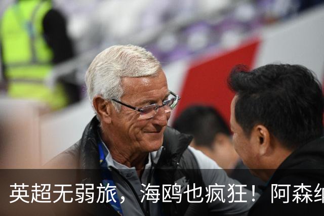 英超无弱旅，海鸥也疯狂！阿森纳3球惨败，拉亚成了远射背景板